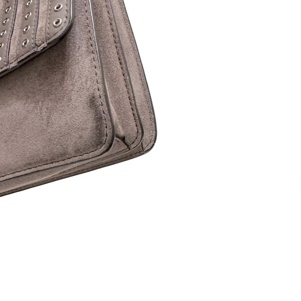 MICHAEL KORS Eyelet Brooklyn‎ Grommet Crossbody